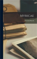 Myricae (Hardback or Cased Book)