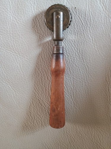 Rotella tagliapasta vintage - tagliapasta,