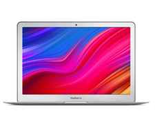 Apple MacBook Air Intel turbo
