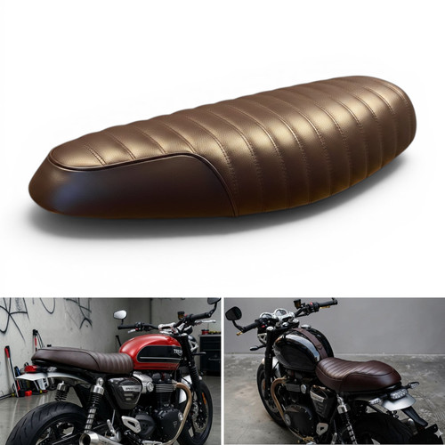 Sedile triumph speed - speed, twin
