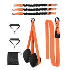 Pull Up Assistance Bands Set-3