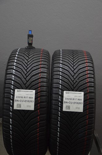 Pneumatici 235 r17 - pneumatici, 235/50