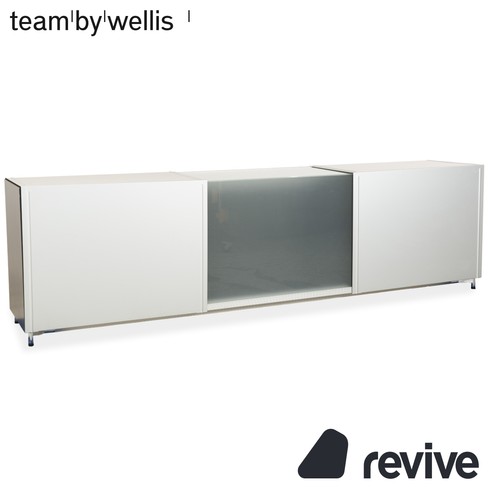 Team wellis mobiletto - mobiletto, in