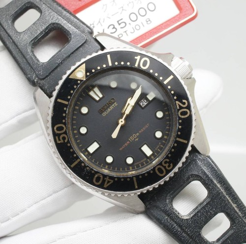 Seiko 2625 0010 diver - seiko, 2625-0010