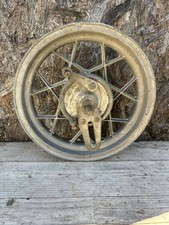 Cerchio Anteriore Ciclomotore Grimeca 10”