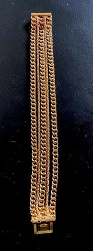 Bracciale antico color - , oro