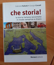 Che storia! La storia italiana