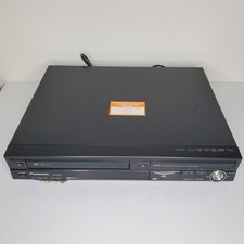 Panasonic DMR-EZ48V