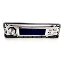 Piastra frontale autoradio