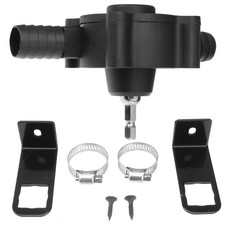 Pompa Avvitatore Elettrica