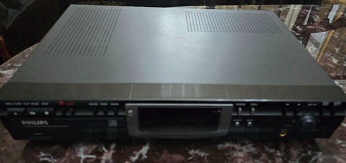 Philips cdr 770 - philips, cdr-770