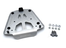 PIASTRA SUPPORTO ALLUMINIO