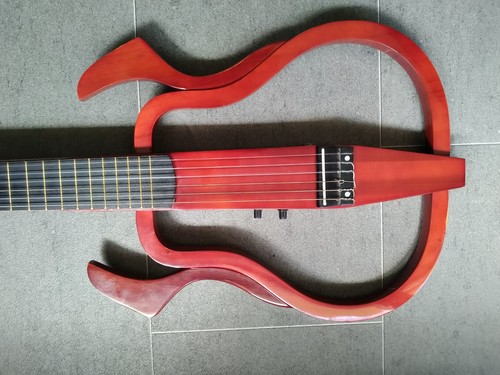 Jisheng silent classic anni - silent,