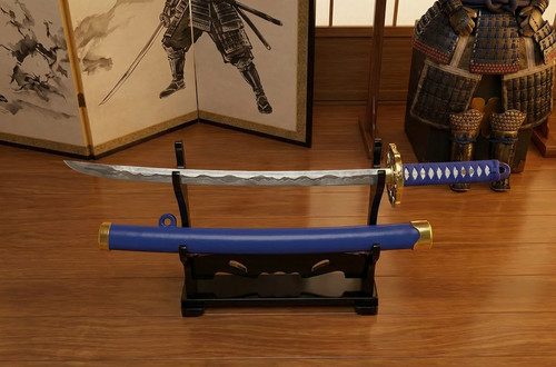 Mini giocattolo samurai katana - giocattolo,