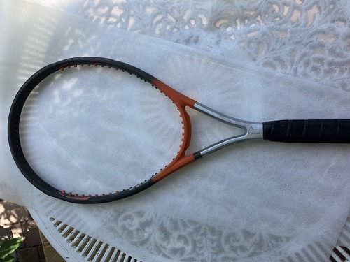 Racchetta tennis head s2 - racchetta, ti.s2