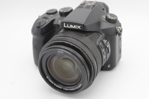 Panasonic lumix dmc fz2000 - panasonic, dmc-fz2000