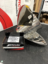 Elica Mercury Mirage Plus 19P