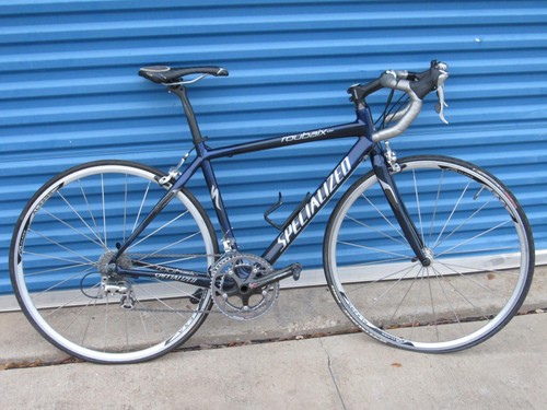 Bici strada media - bici, da