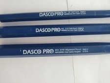 Dasco Pro 12 Alignment Punch