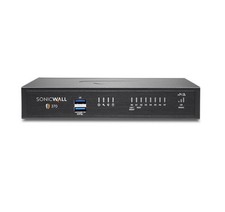 SonicWALL TZ370 Secure Upgrade