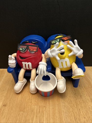 Dispenser caramelle s - dispenser, m&m's