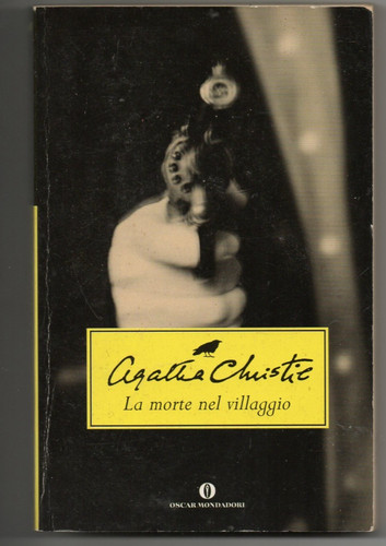 Lotto agatha christie 6 - lotto,
