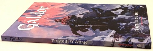 Galdor fratelli arme - i,