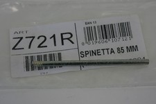Spinetta 85mm serratura