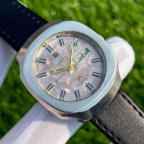 Orologio uomo vintage - uomo,