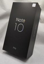 Xiaomi Mi 10 Pro 256GB Grigio
