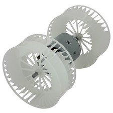Motore ventilatore For BMW