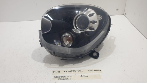 Faro anteriore sinistro - anteriore, per