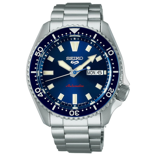 Punti fino 42x seiko - seiko, 5