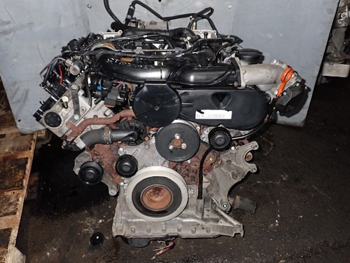 Motore completo bug - completo, vw