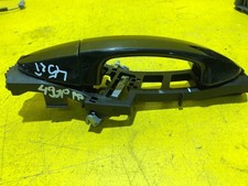 Ford Fiesta 2009 Vorne rechts