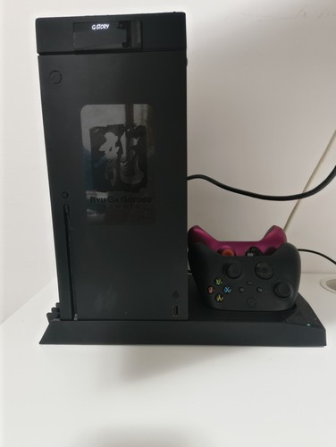 Microsoft xbox series - xbox, x