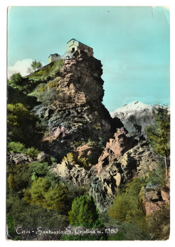 Ceres santuario cristina m - ceres, s