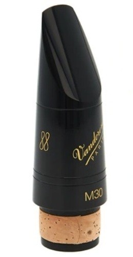 Vandoren bocchino clarinetto