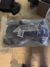 Maniglie Interne VW Golf IV