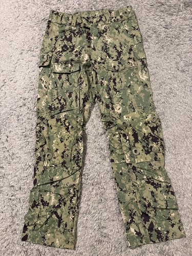 Pantaloni combattimento - pantaloni,