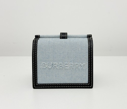 Portafoglio burberry luna - portafoglio,