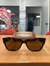 Persol Ratti 69218 Meflecto Don Johnson Miami Vice 58-16