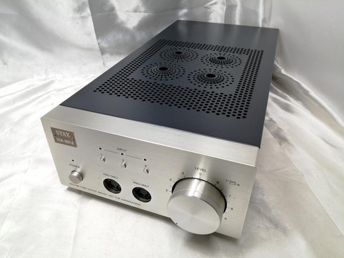 Amplificatore per cuffie - , stax