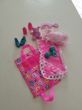 Barbie oggetti vari - ,
