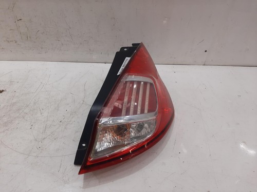 Fanale posteriore destro ford - posteriore,