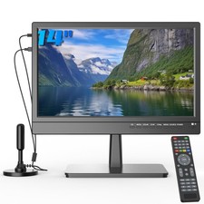 ZOSHING 14" 1080P Screen