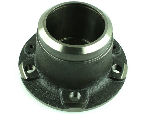 Adatto mozzo ruota - a,