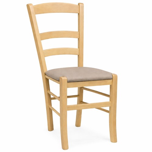 Sedie sala pranzo - da,