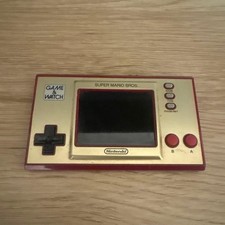 Gioco e orologio: Super Mario