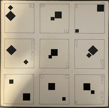 Surplus Stock- Holland In Not-